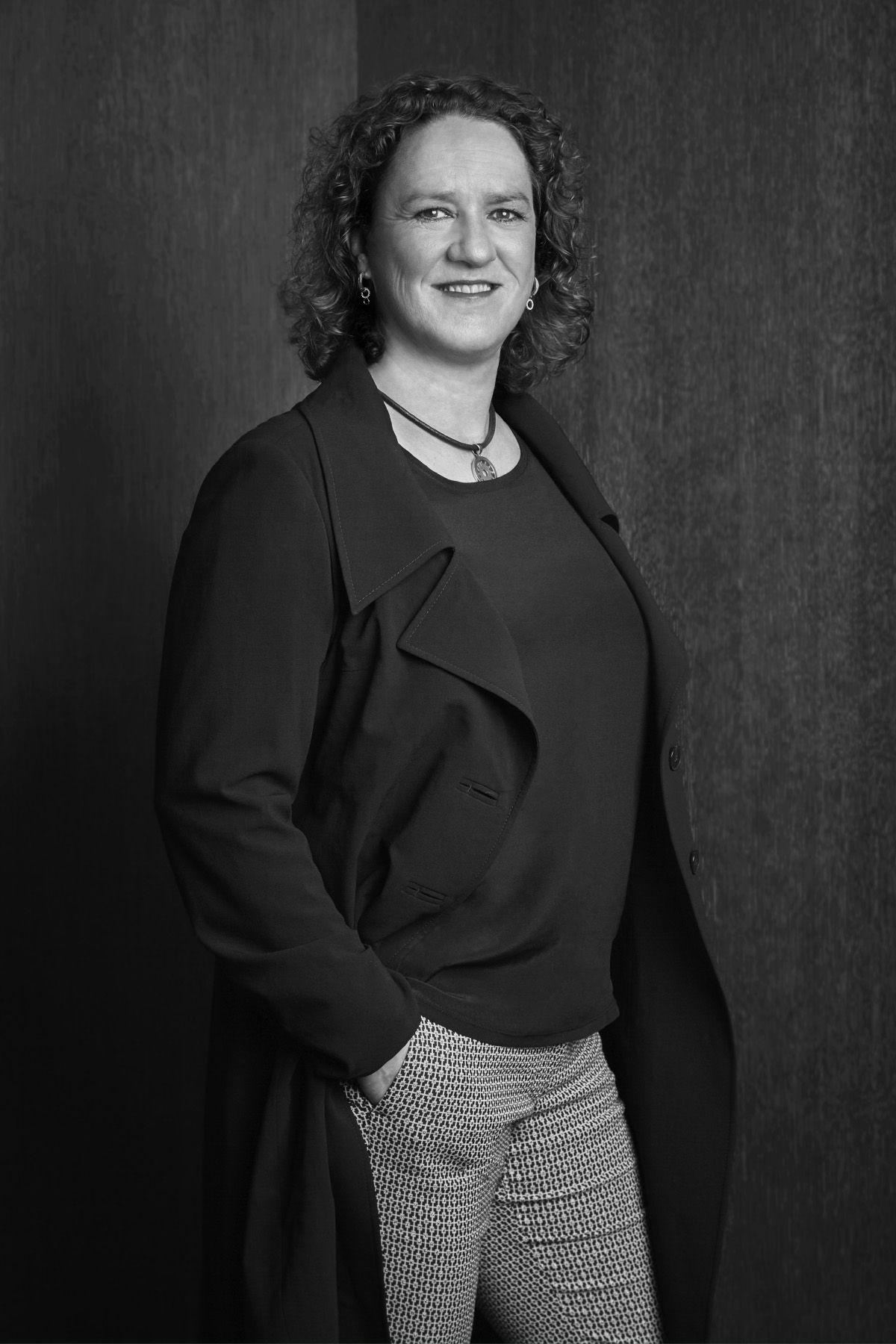 Milena van Not